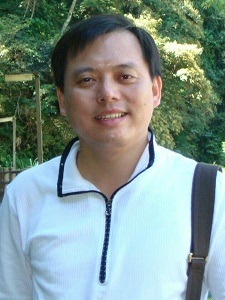 PROF. HSING-CHUNG CHEN : Asia University, Taiwan (under confirmation)